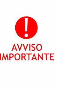 Comunicazione chiusura scuola il 23 maggio, per festività del Santo Patrono.