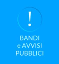 Avviso pubblico per la selezione di responsabile scientifico, di formatore/i e di partner di progetto