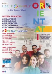 Offerta formativa 2023-2024